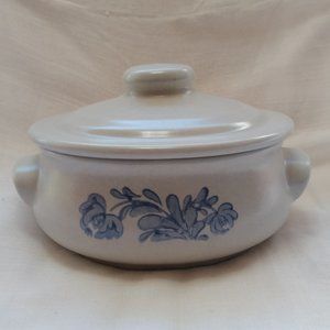 Vintage Pfaltzgraff Order for NancyImpromptu Box 7 of 7